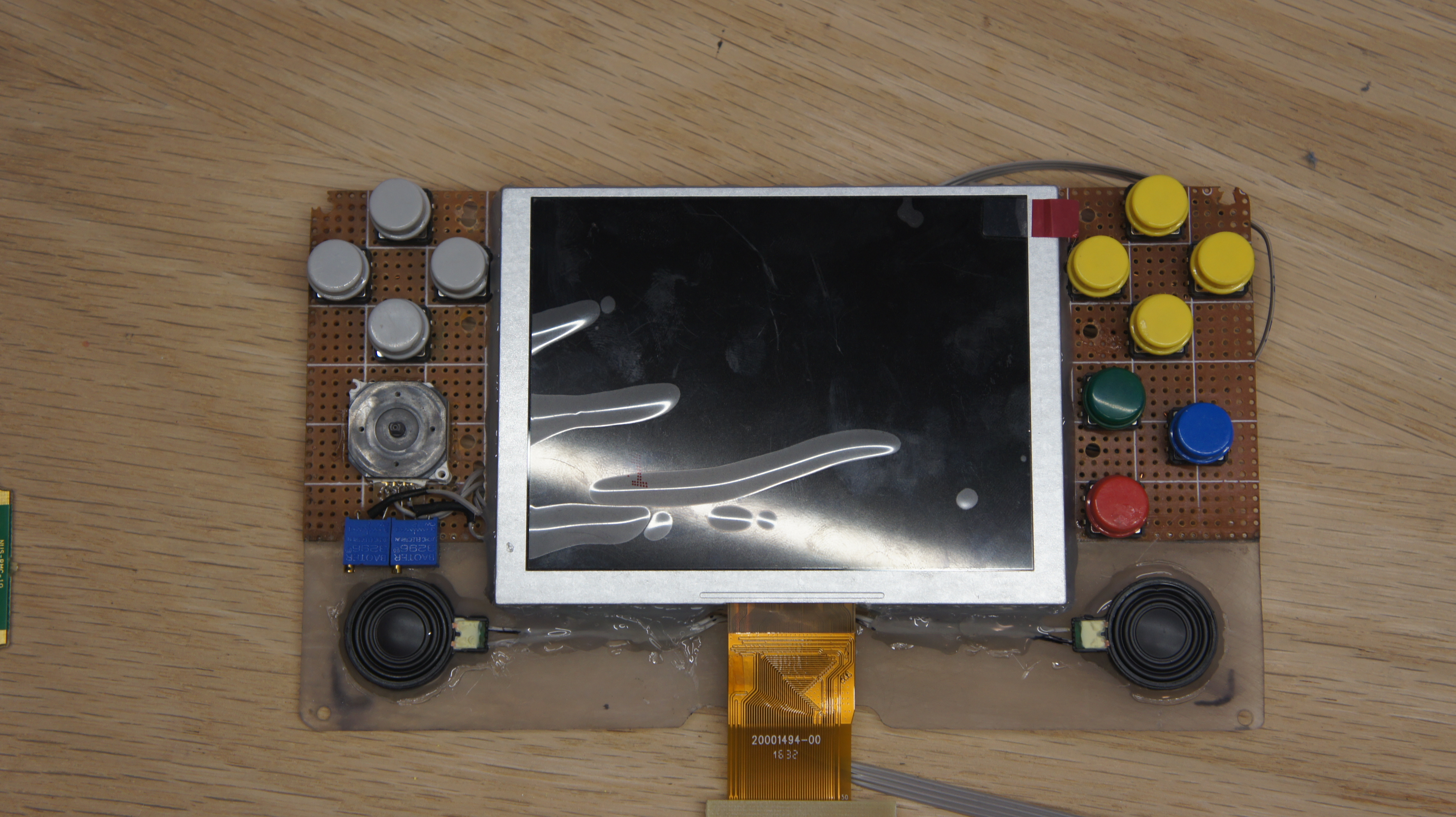 10 Front Board Done.JPG