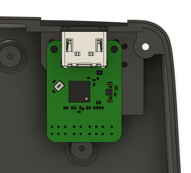 Electron Shepard HDMI mounting.png