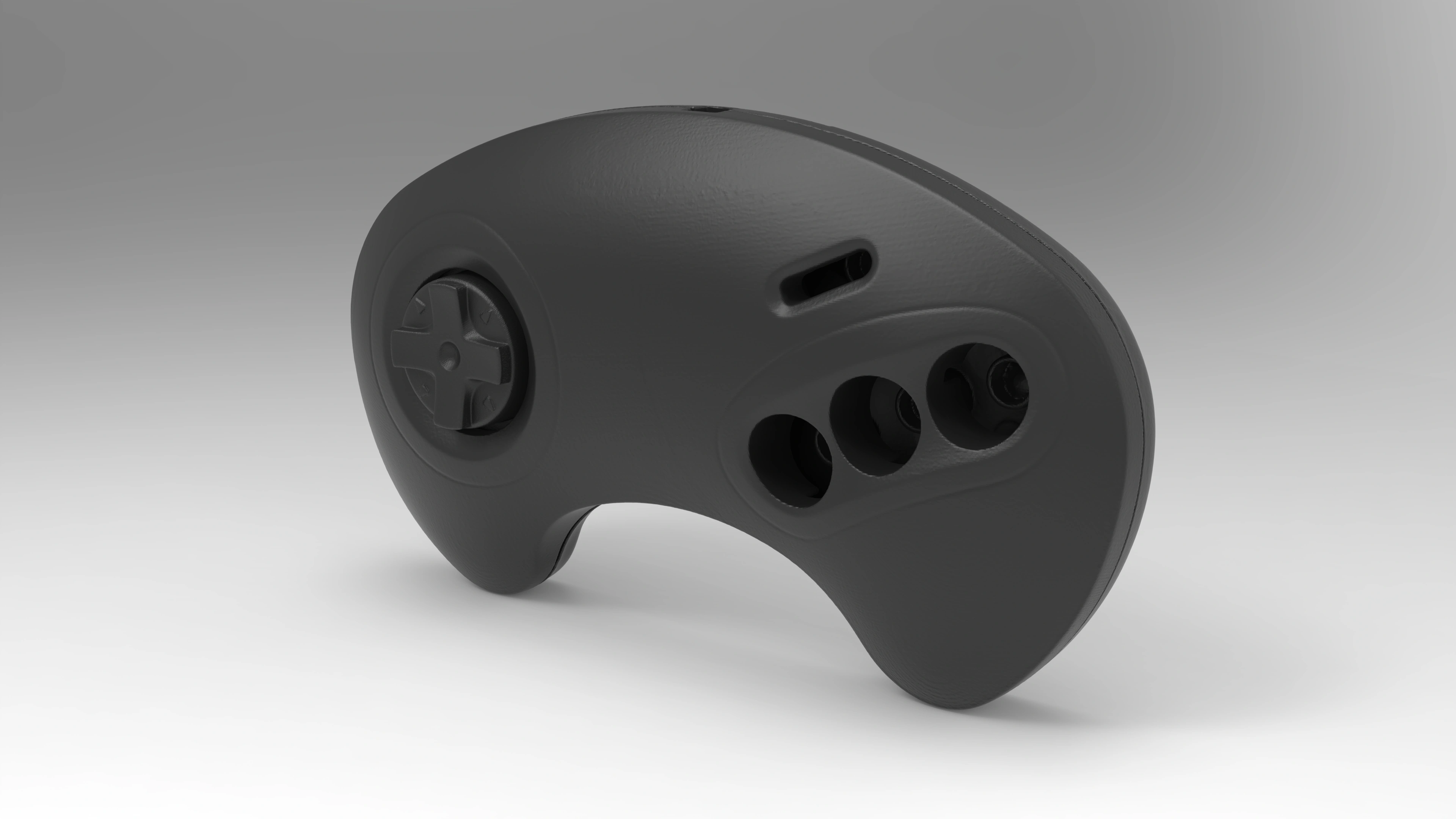Genesis 3 button controller.1243.webp