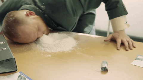 i love cocaine.gif