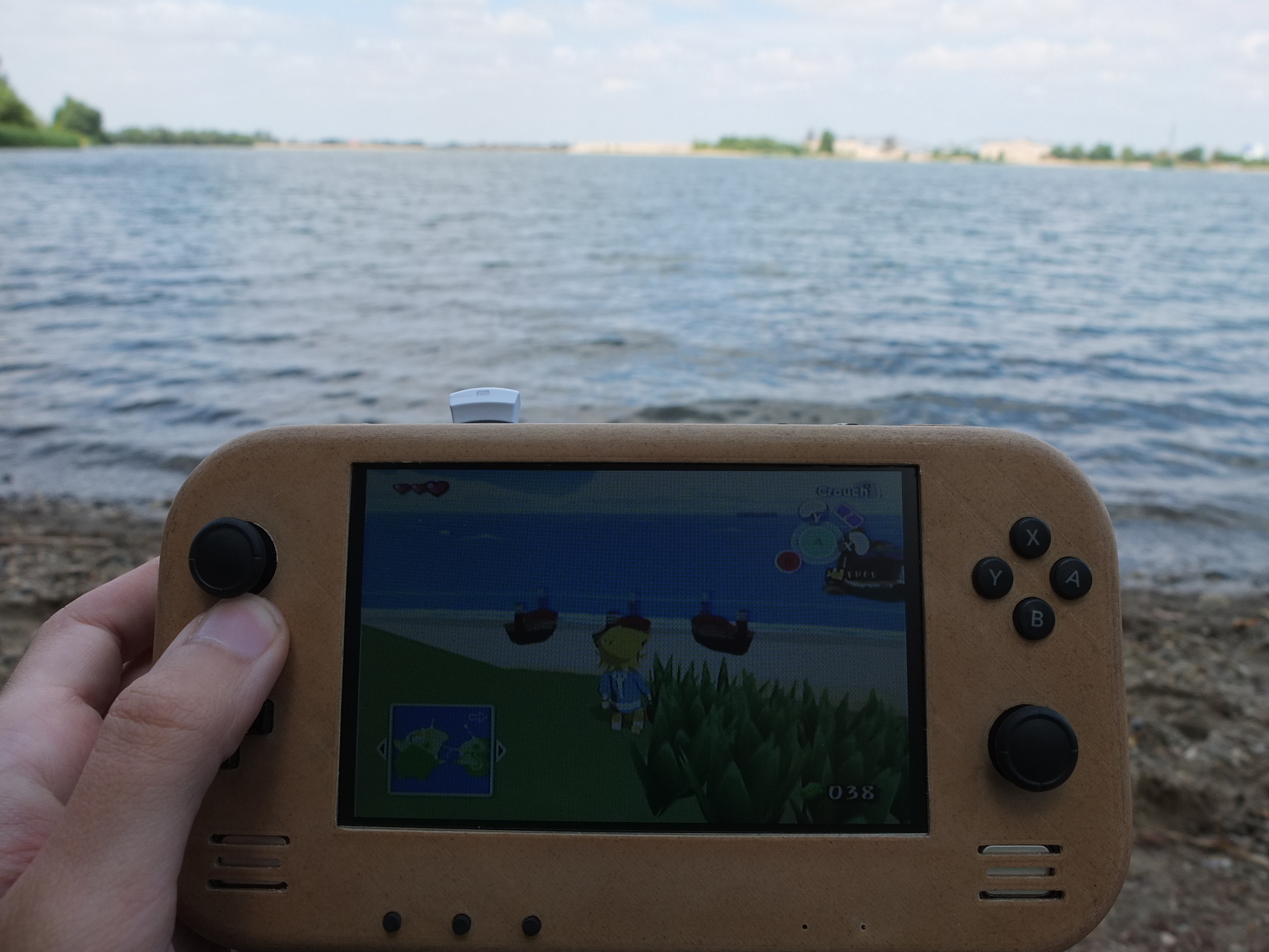link_at_beach.JPG