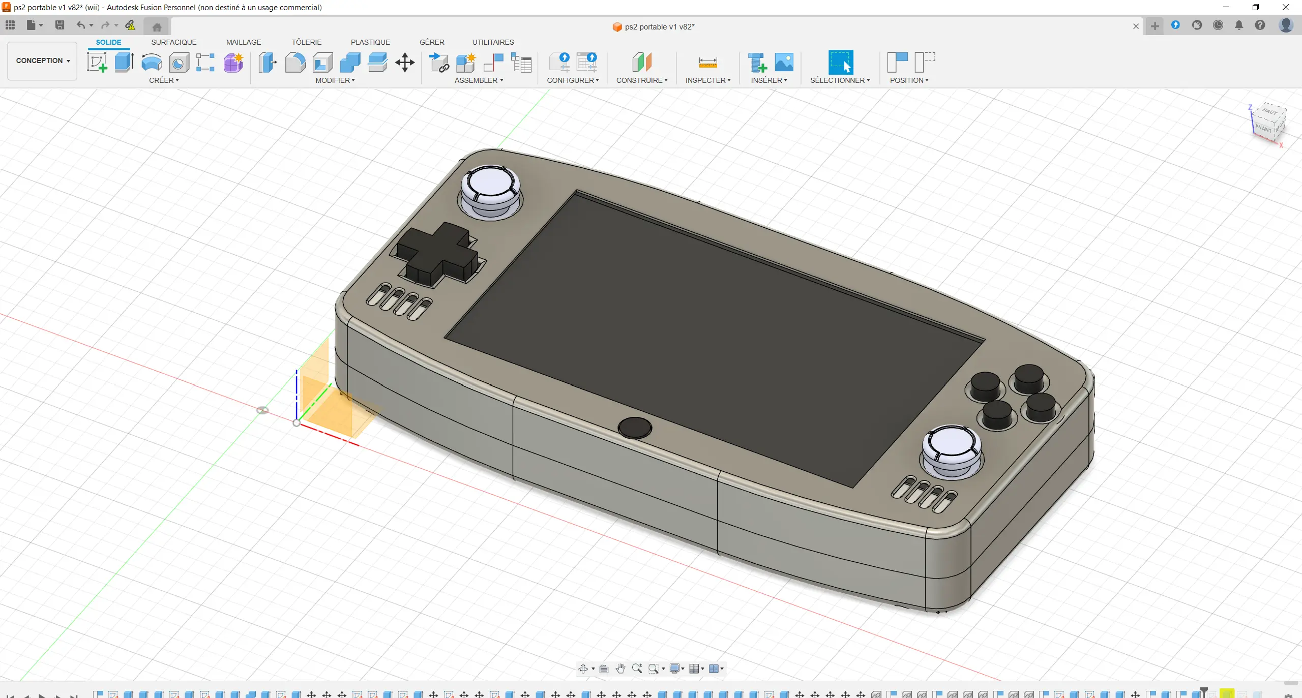 ps2 portable v1 v82_ (wii) - Autodesk Fusion Personnel (non destiné à un usage commercial)  2...webp