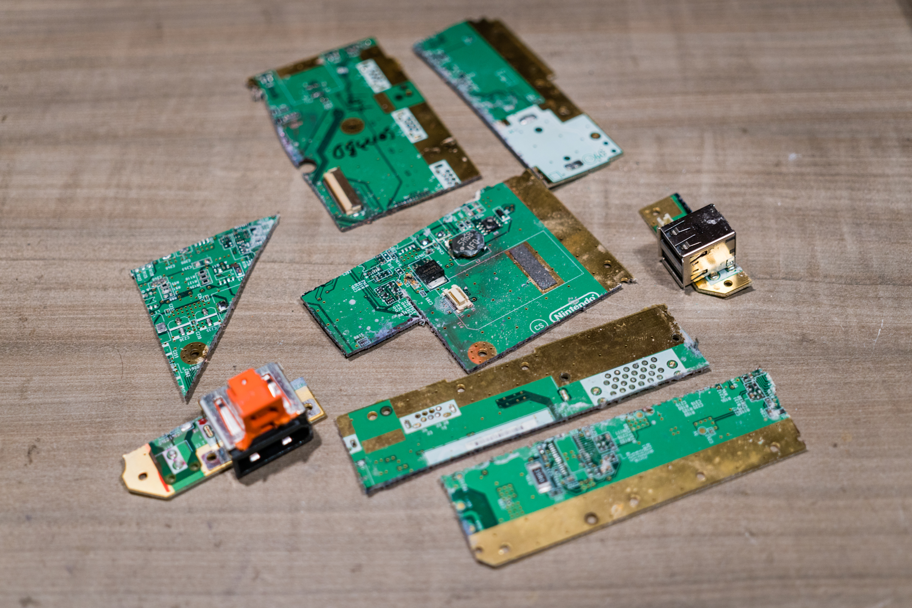 Wii leftovers.jpg