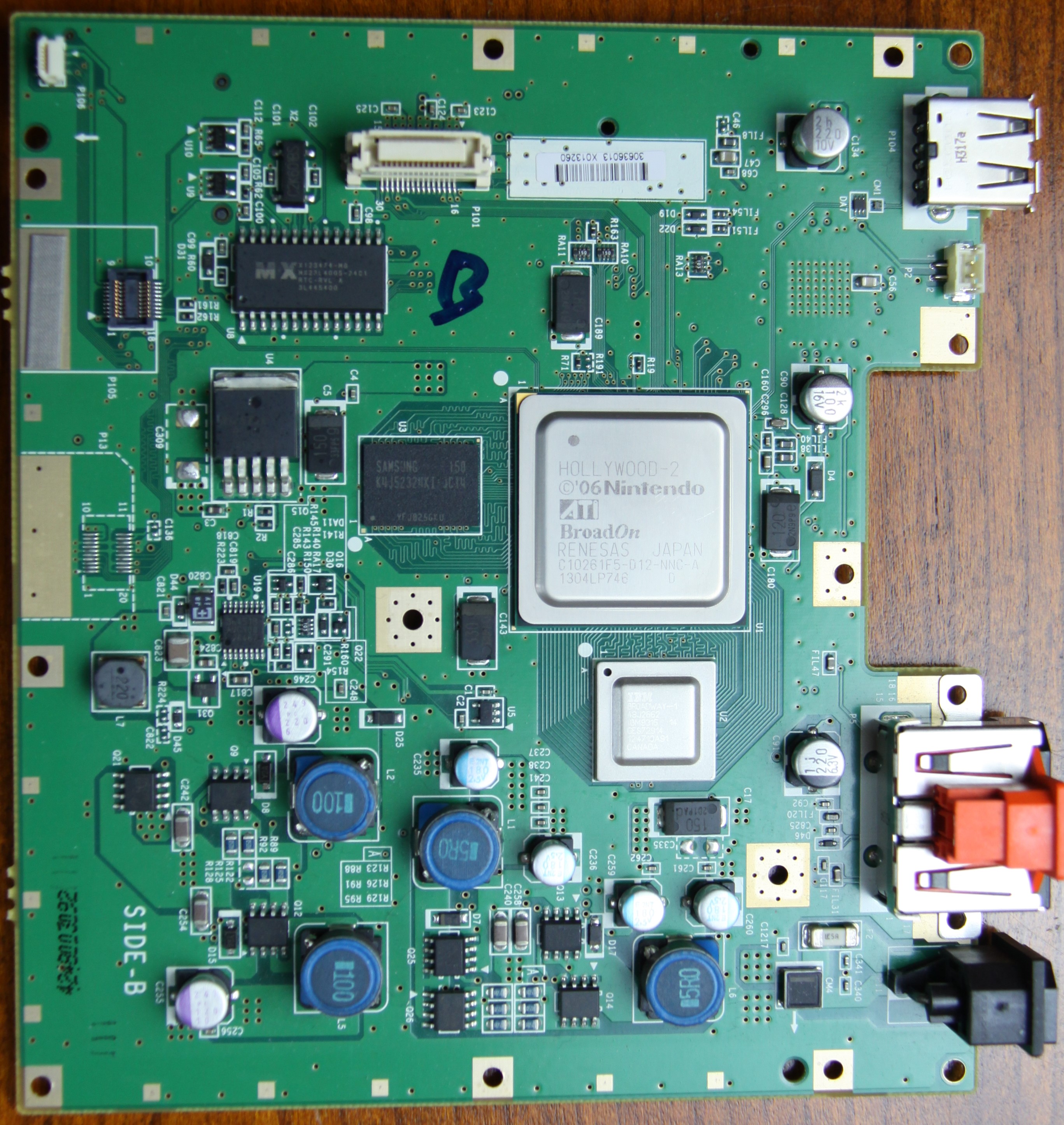Shank's Wii Super Thread | BitBuilt - Giving Life to Old Consoles