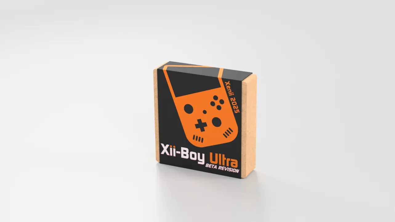 Xii-Boy Ultra Beta Kit render.webp