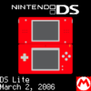 Nintendo DS Lite - Mario Edition.png