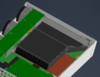 working on the duct.png