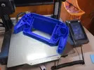 4.18.2026 top half on 3d printer.webp