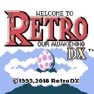 Retro DX