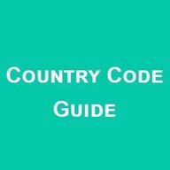 CountryCodeGuide