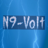 YT N9-Volt