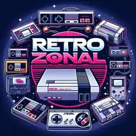 RetroZonal