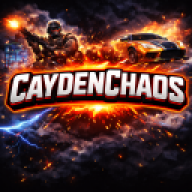 CaydenChaos