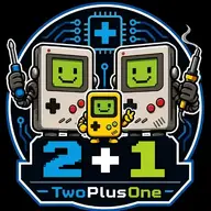 TwoPlusOne