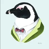 Portable_Penguin