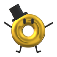 golddonut