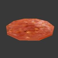 PolygonalPepperoni