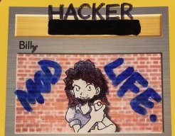 HackerBilly