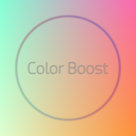 ColourBoost
