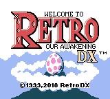 Retro DX