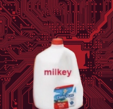 mr milkey6674b