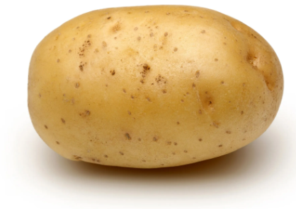 PotatoGaming