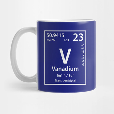 VanadiumCoffeecup