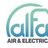 alfaair