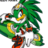 GreenHawk