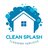 cleansplash