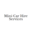 minicarhire
