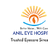 Anileyehospital