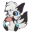 Skye the Fox