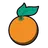 orangeglo
