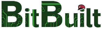 BitBuilt - Giving Life to Old Consoles
